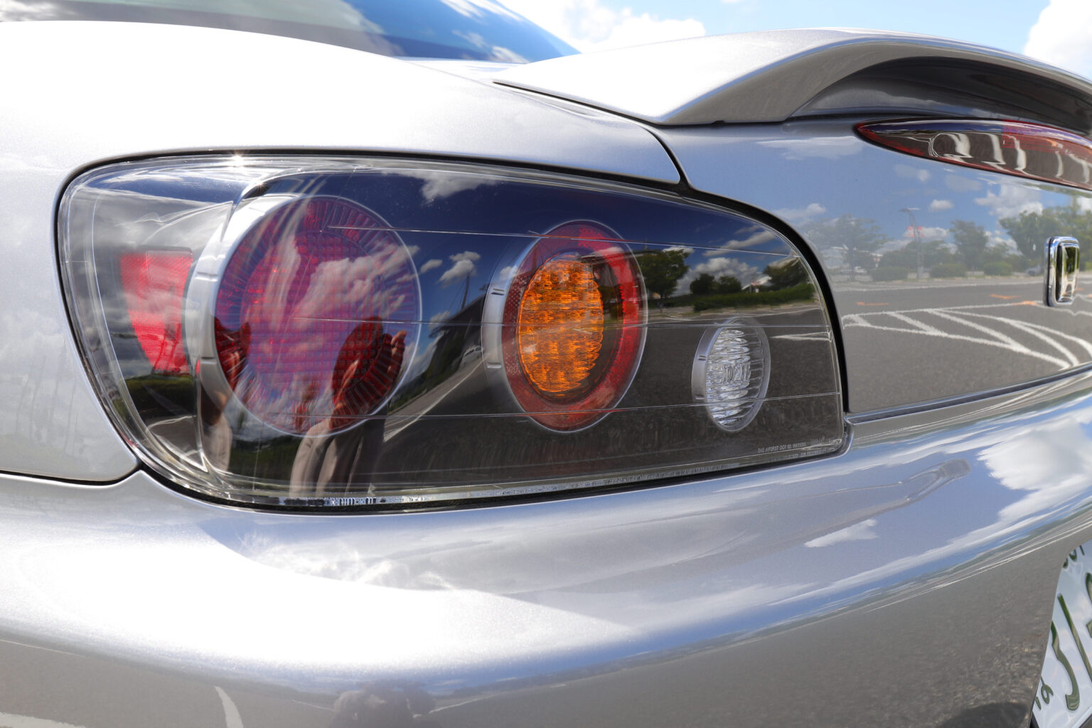 S2000の外装を後期化する際のポイントと注意点4つ｜くるま改善研究所